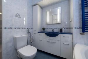 Stylish Stay in Riga