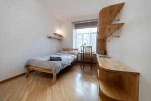 Stylish Stay in Riga