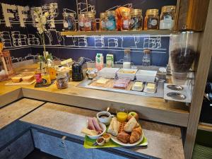 Hotels ibis budget Clermont Ferrand Sud : photos des chambres