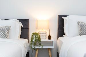 WelcomeStay St Georges Wharf