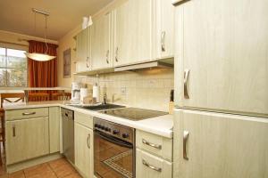 Strandvilla Böck Ferienwohnung 10