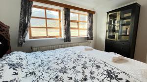 The Guesthouse at Dynjandi Falls