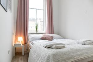 Elegant Private Rooms Close to Millennium City