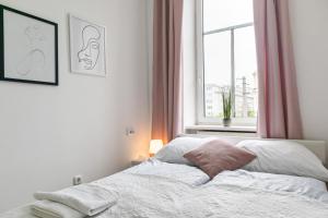 Massive 6BR Shared Apt at Millenium City for big Groups