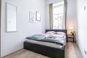 Massive 6BR Shared Apt at Millenium City for big Groups - Appartamenti, Vienna