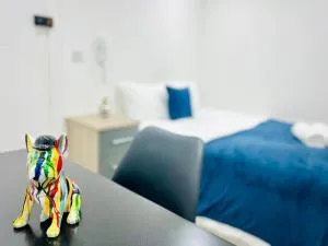 Central London Flats, perfect location to visit London! - London