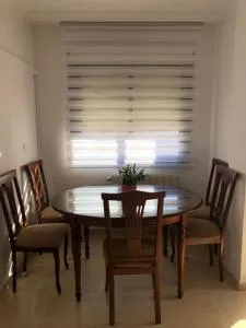 Piso en AVE, amplio y luminoso - Mestanza