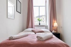 Massive 6BR Shared Apt at Millenium City for big Groups