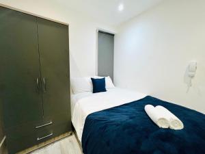 Central London Flats, perfect location to visit London!