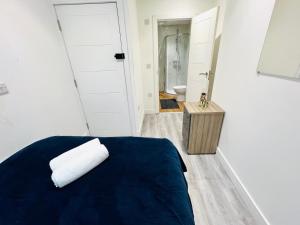 Central London Flats, perfect location to visit London!