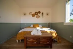 Gîte Le Chapitre - Bulhon Gîte Le Chapitre - Bulhon