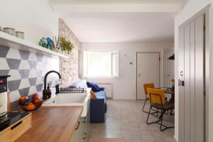 Gelsomina nel Borgo Rimini