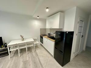 Apartament Powstańców 17