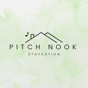 Pitch Nook Staycation Near Enchanted Kingdom