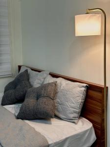 Pitch Nook Staycation Near Enchanted Kingdom