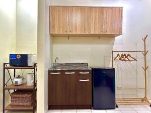 Pitch Nook Staycation Near Enchanted Kingdom