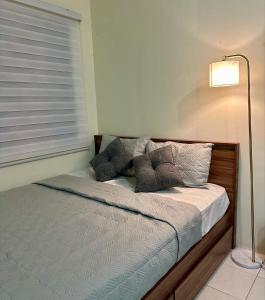 Pitch Nook Staycation Near Enchanted Kingdom