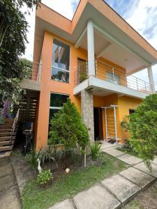 Condomínio Arco Íris- Arraial DAjuda Casa 2