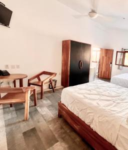 Villa San Juan Bed&Breakfast