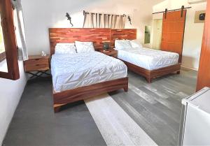 Villa San Juan Bed&Breakfast