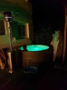 Villa Namibia - Jacuzzie - 500m Plage et Lac