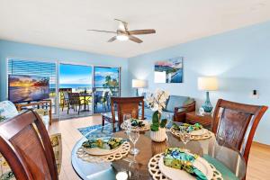 Oceanfront & Sunsets! ks a5- Sullivan