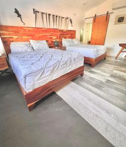 Villa San Juan Bed&Breakfast