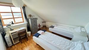 The Guesthouse at Dynjandi Falls