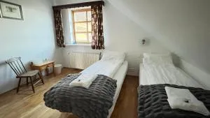 The Guesthouse at Dynjandi Falls - Birkimelur 