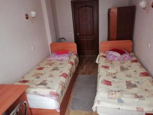 ГОТЕЛЬ Заводу 410 ЦА