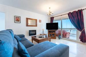 Sierra Mar Penthouse