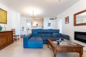 Sierra Mar Penthouse