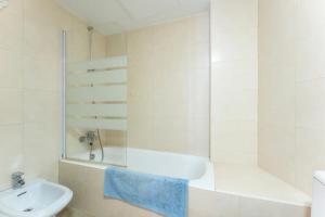 Sierra Mar Penthouse