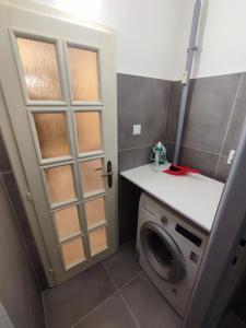 Priestranný apartmán- s vynikajúcou dostupnosťou