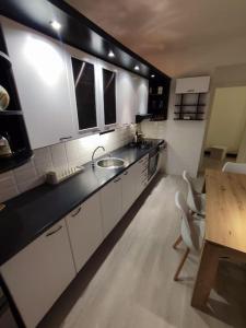 Priestranný apartmán- s vynikajúcou dostupnosťou