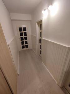 Priestranný apartmán- s vynikajúcou dostupnosťou