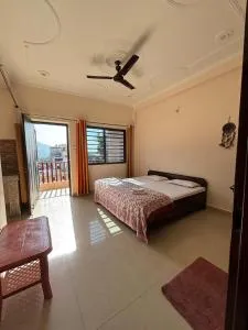 Prakruti Homestay - 瑞诗凯诗