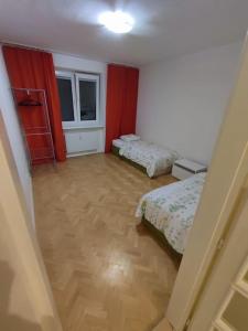 Priestranný apartmán- s vynikajúcou dostupnosťou