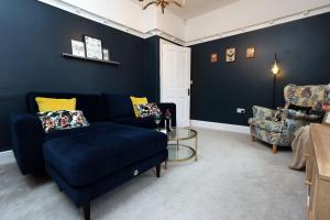 Spacious 2-Bed Cardiff Haven with Luxe Touches