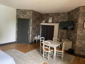 Hotels Domaine de Bel Air : photos des chambres