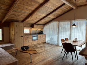 App - Chalet Unterhoelzlhof