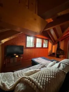 Pleine altitude - Grimisuat