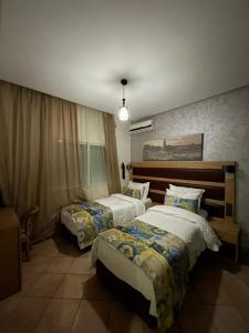 Lempreinte Appart Marrakech