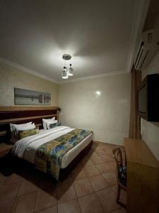 Lempreinte Appart Marrakech