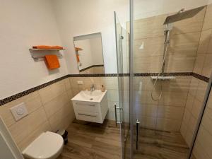 Bed & Breakfast am Waldgürtel