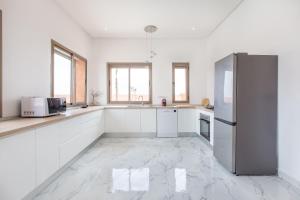 Villa B piscine privee sans vis a vis