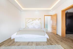 Villa B piscine privee sans vis a vis