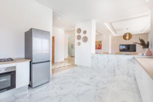 Villa B piscine privee sans vis a vis