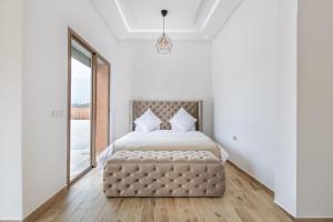 Villa B piscine privee sans vis a vis