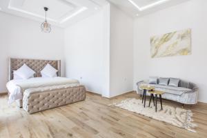 Villa B piscine privee sans vis a vis